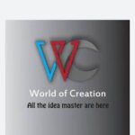 creation world